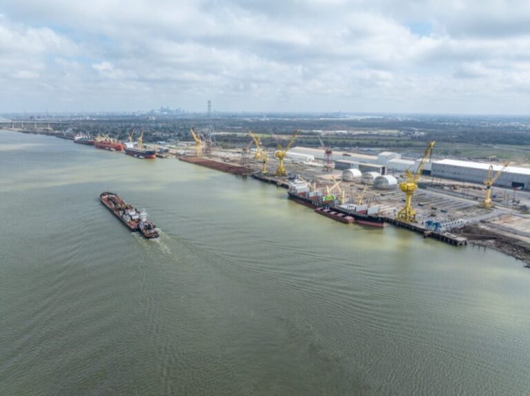 Avondale Global Gateway Named Inaugural Recipient of Louisiana FastSites Investment