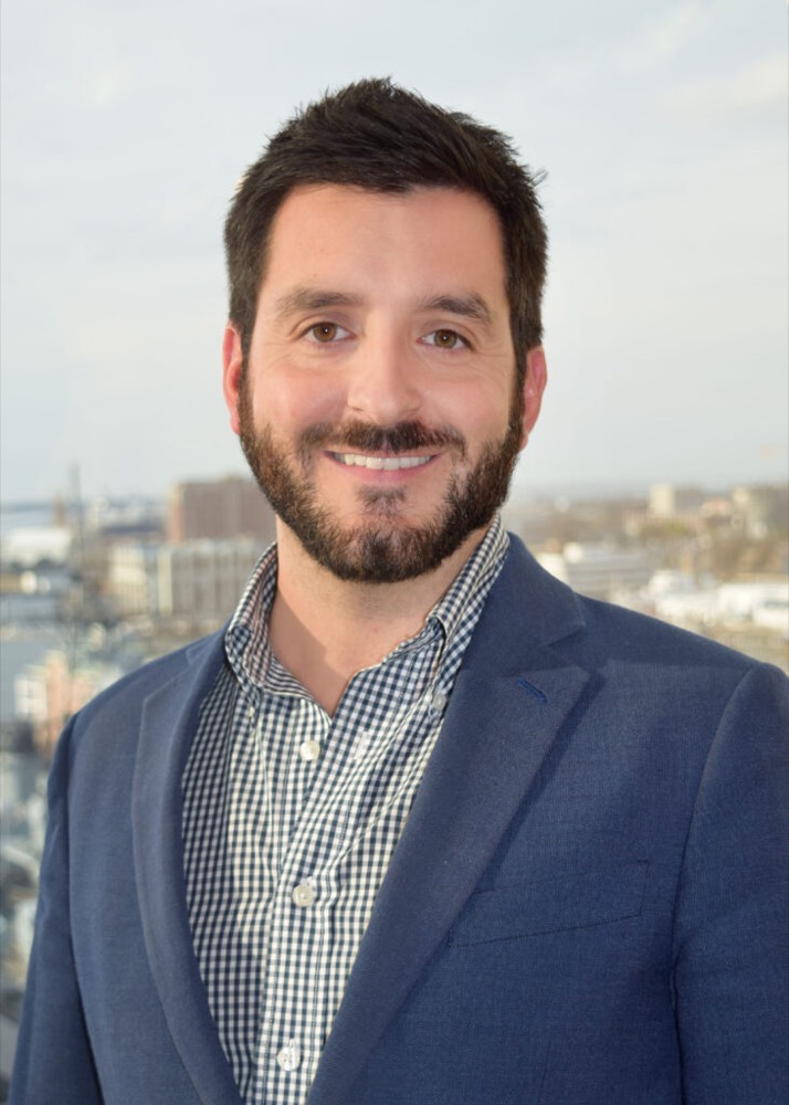 Anthony Cleveland Celebrates 10 Years at HOST