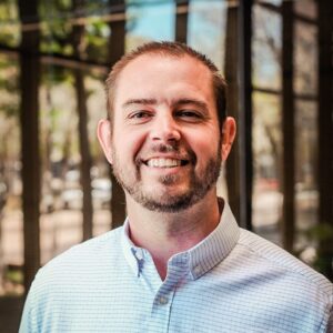 Brian Haas